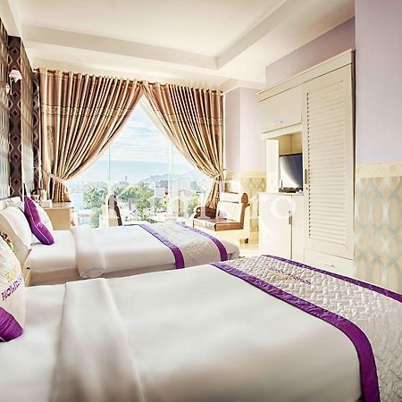 Kangaroo Holiday Lodge 1 Da Nang Eksteriør bilde