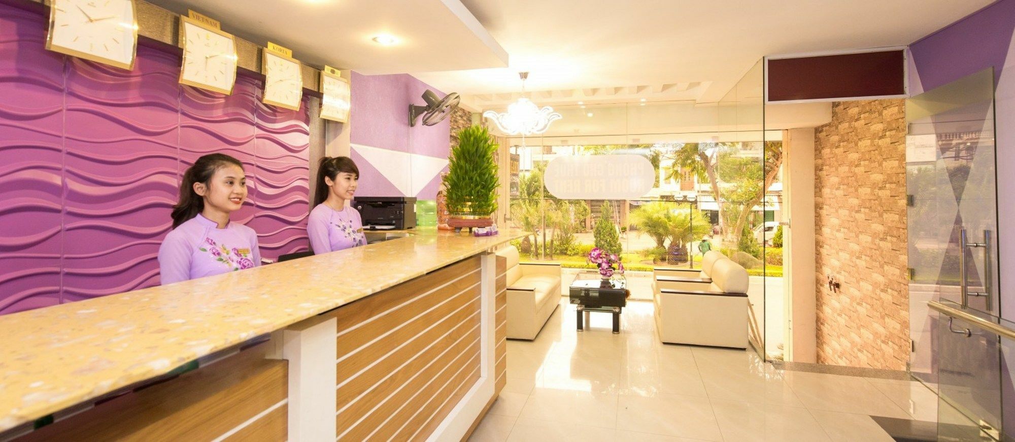 Kangaroo Holiday Lodge 1 Da Nang Eksteriør bilde